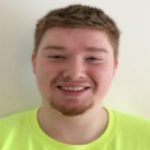 Adam McMeil, Premed Graduate