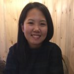 Ai Ichimura, Japan Premed Graduate