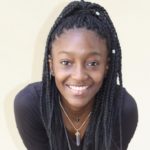 Andra Carvalho Premed Graduate