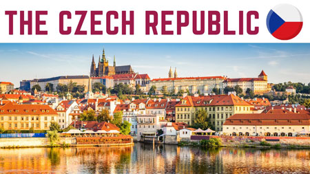 Czech Republic Banner1
