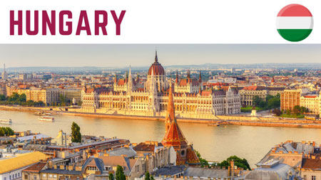 Hungary banner