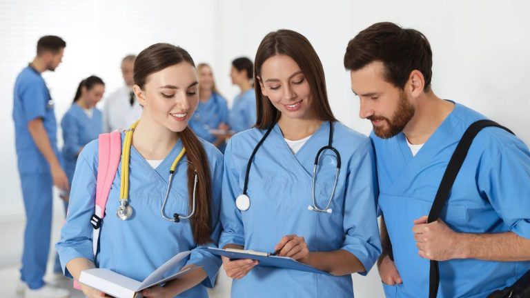Medical Studies Abroad