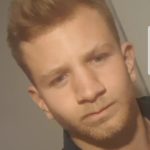 Ólafur Tryggvi Þorsteinsson Premed Graduate