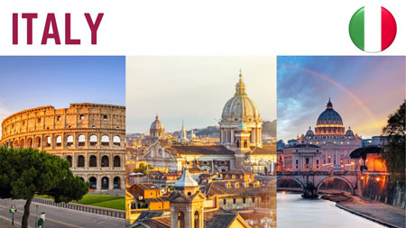 Study Medicine in Italy