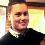 Kristoffer Wangen, Norway Premed Graduate