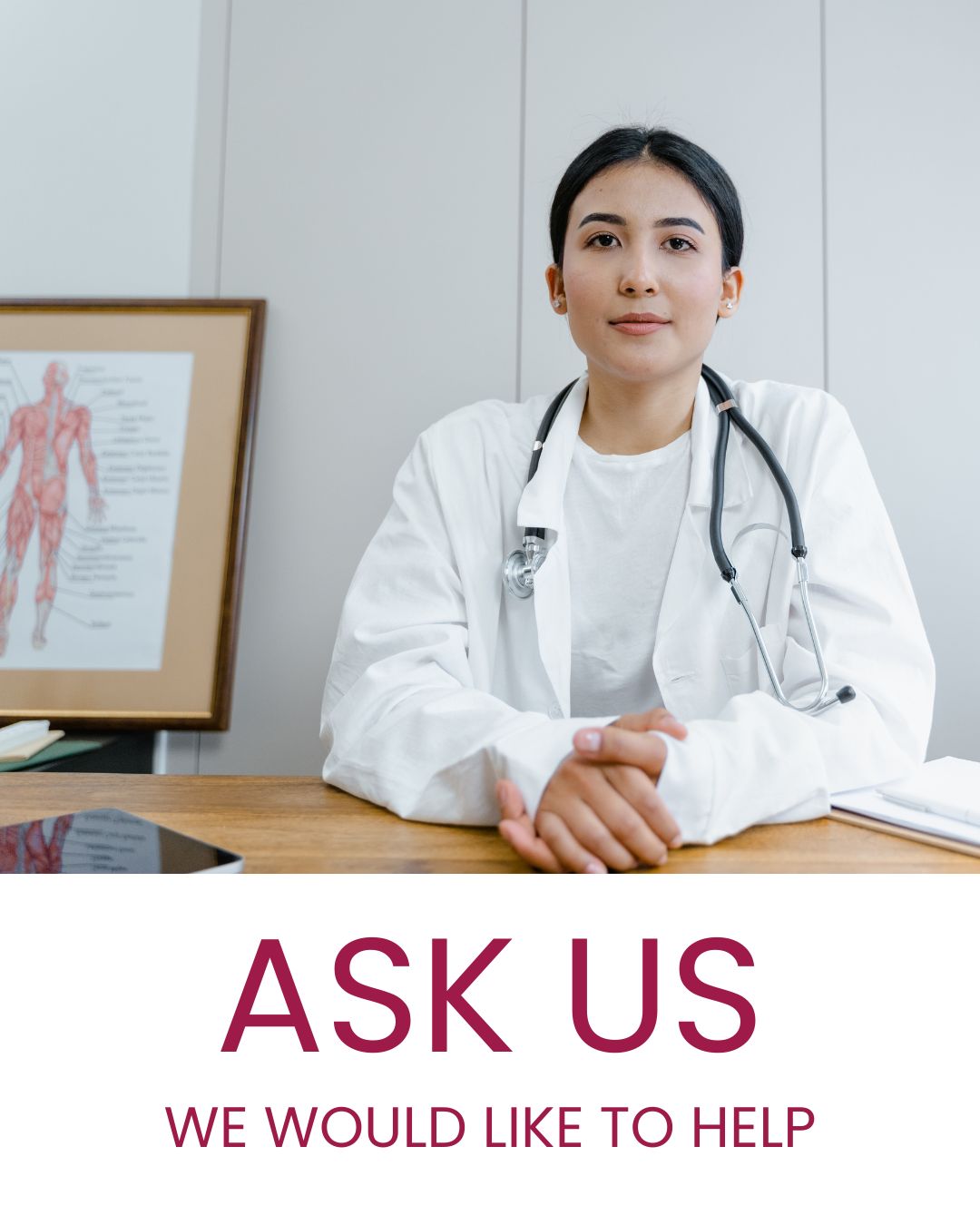 Premed Consultant