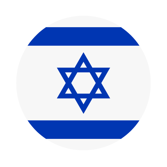 Israel Flag